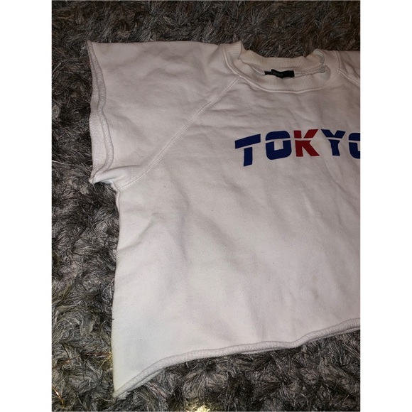 “Tokyo” teeshirt - Picture 5 of 7